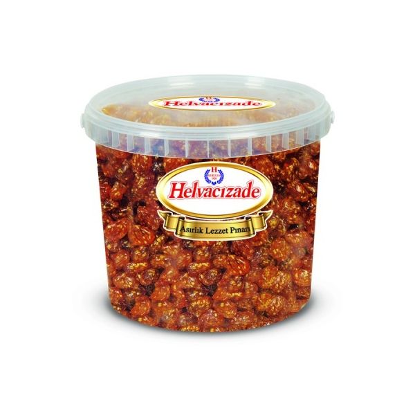 5 KG SUSAMLI MAKAS AKİDE ŞEKERİ